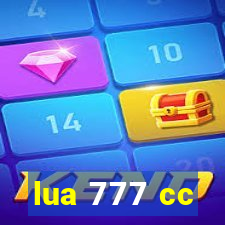 lua 777 cc